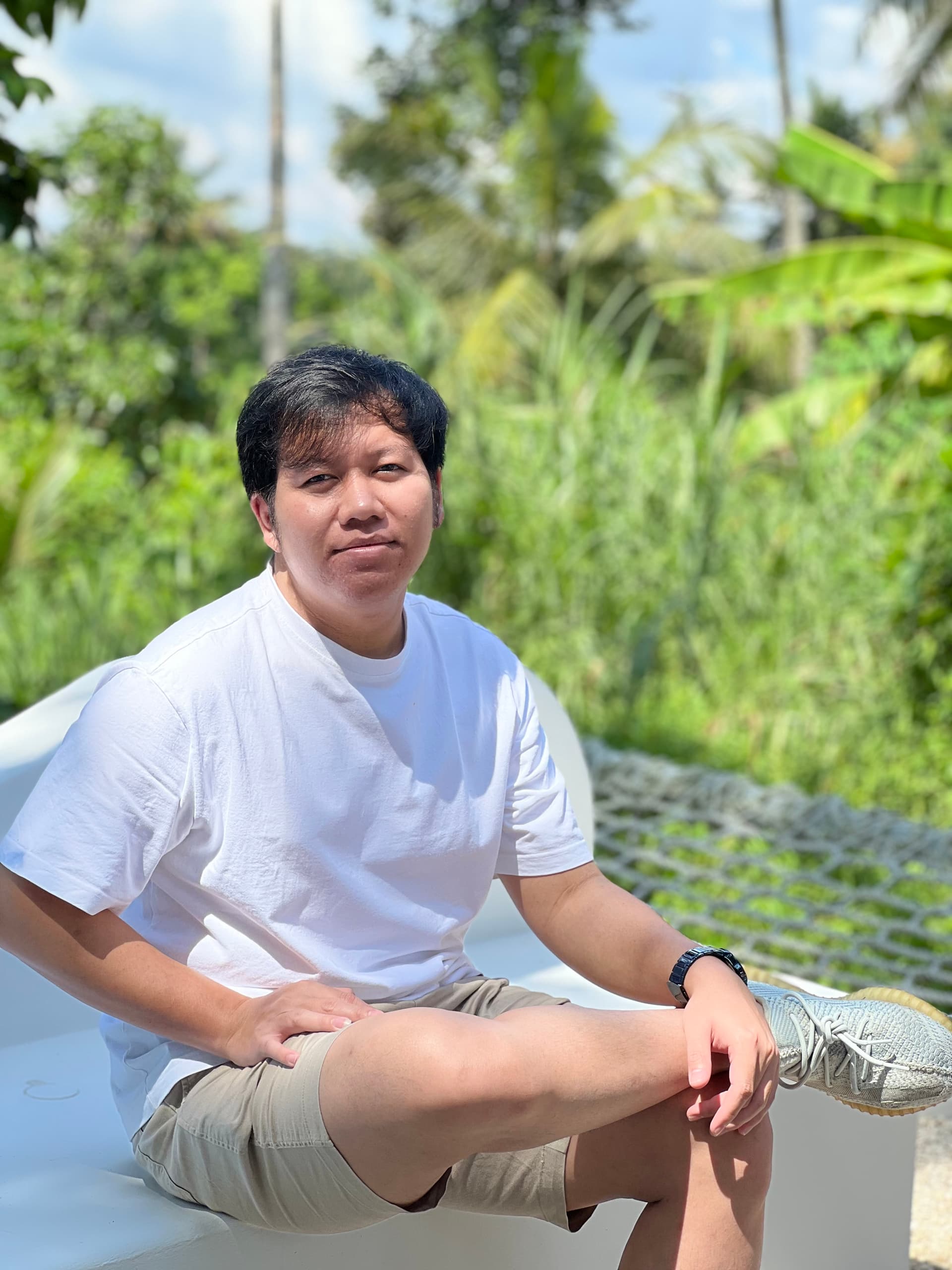 Luctfy Alkatiri Moehtar